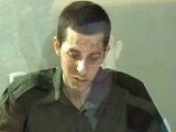 Continuan los rumores sobre posible liberación de Gilad Shalit