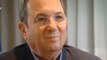 Ehud Barak: Bashar al-Assad no es un socio para negociaciones futuras