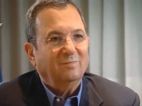 Ehud Barak: Bashar al-Assad no es un socio para negociaciones futuras