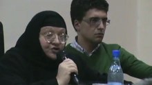 Maica Ecaterina: NU pasapoartelor biometrice, NU controlului total!