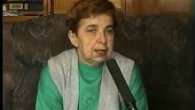 Moartea si viata lui NICHITA, evocate de sora sa, Mariana Stanescu