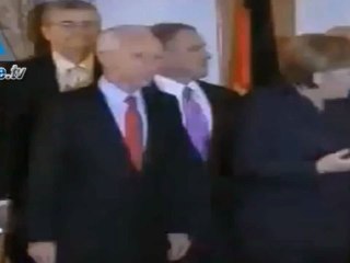 Rechazada la candidatura de Ficsher para presidir el FMI