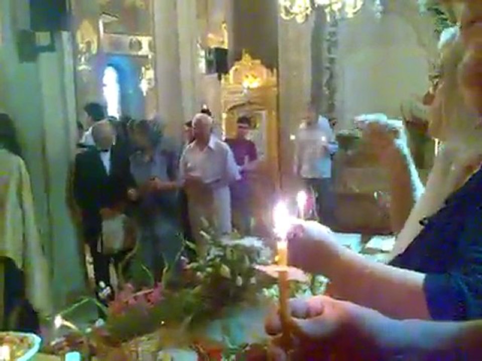 Parastasul PF Parinte Patriarh Teoctist la doi ani de la moartea sa subita