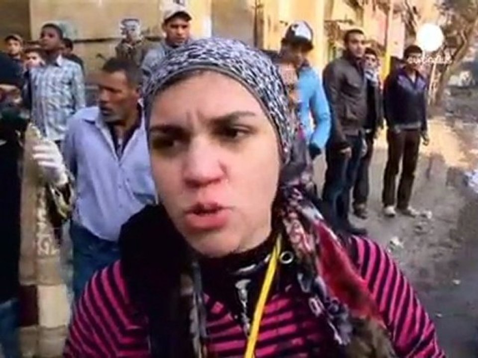 Egitto: ancora scontri, 9 morti