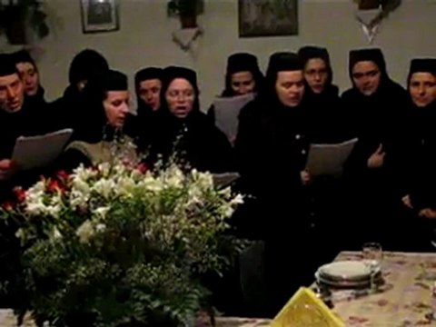 Parintele - Ziua Parintelui Justin Parvu - 90 de ani in slujba Neamului