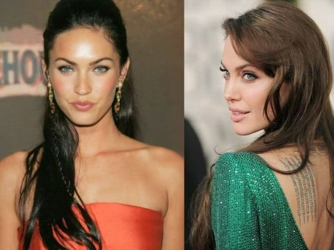 Celebrity Look Alikes - Hollywood Hot
