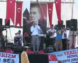 3 23 Ordu Düzyayla Festival görüntüleri 3 23  Düzyayla Belediyesi