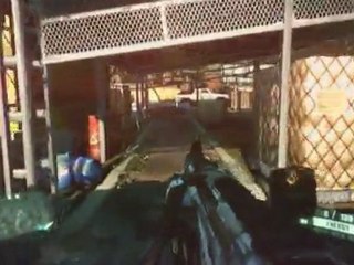 Crysis 2 Demo