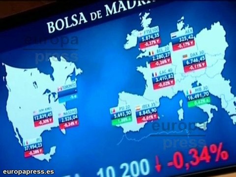 El Eurogrupo discutirá el segundo rescate de Grecia