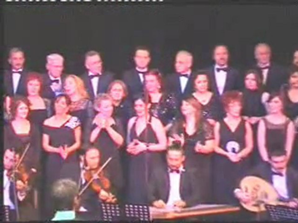 istanbul tsm korosu konseri 3