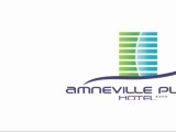 Hotel Amnéville Plaza ****