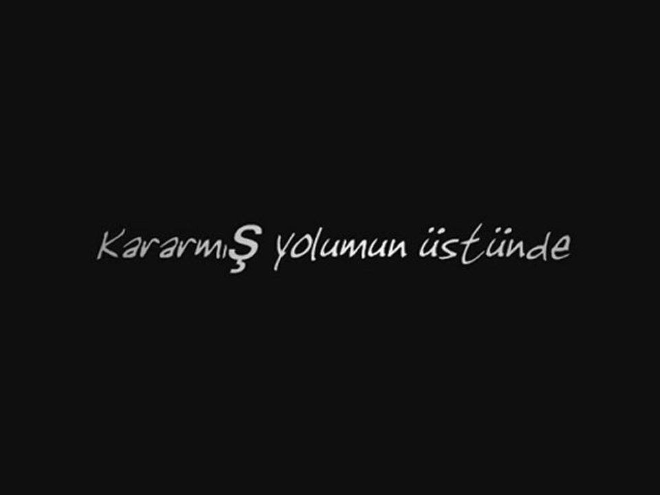 Muhammed Necati Şaşmaz Aynama Şiiri