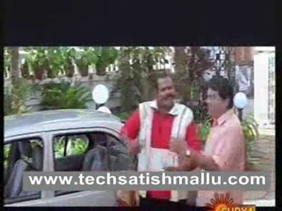 Tea Time Comedy Feb 10