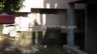 Trivandrum properties - Land and Building for Sale at Pulayanarkotta Ulloor, Trivandrum