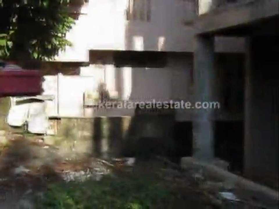 Trivandrum properties - Land and Building for Sale at Pulayanarkotta Ulloor, Trivandrum