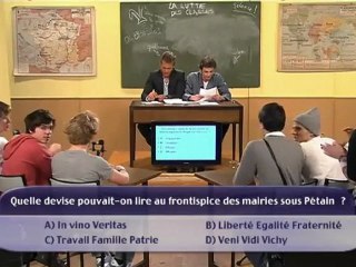 Lutte des Classes du 9 février