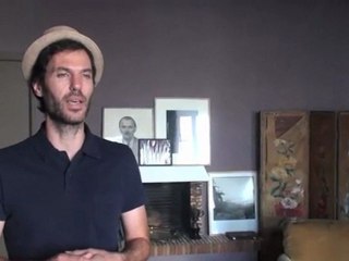 Session Exclusive - Piers Faccini