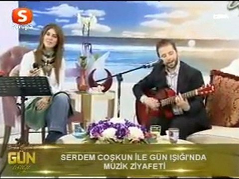 Çetin Gümüş - DEMEDİM Mİ?
