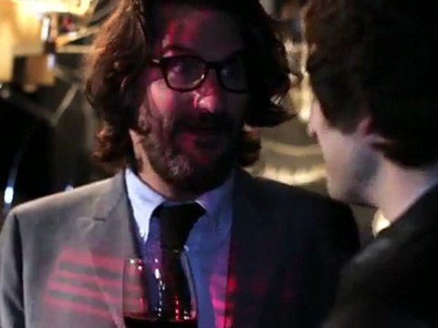 Le Questionnaire de Proust par Beigbeder