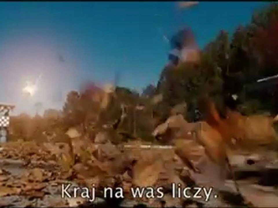 A więc wojna