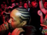 DJ Quik & Suga Free Live @ the Majestic Theatre, Ventura, CA, 02-04-2012