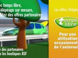 FILM 3D - ASF (Autoroutes sud de la France)