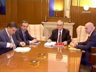 Grèce : Début de vendredi d'une grève de deux jours