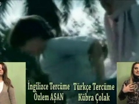 Sami Yusuf - Annem(Mother) İşaret Dili