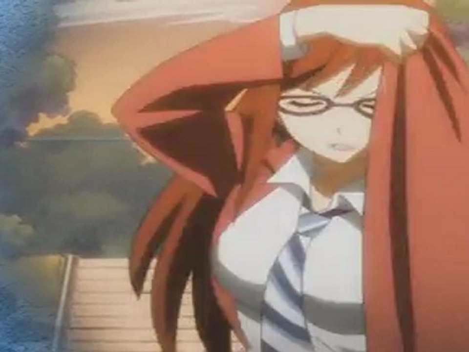 It's real ~ grayza [amv]