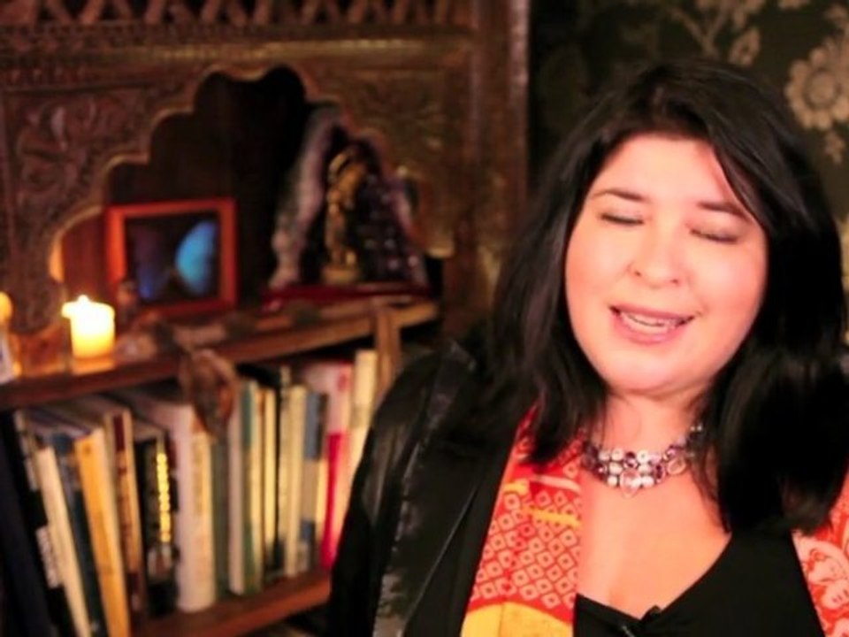 All About Virgo with astrologer Michele Knight