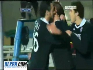 اهداف مباراة سيينا - نابولي