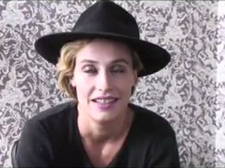 Cécile de France est Clint Eastwood