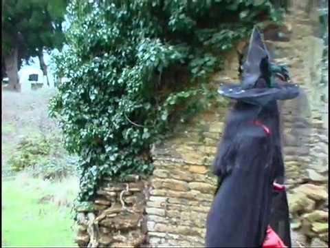 Pocus Hocus - HD 720p Video Sharing