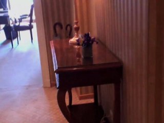 chambre avec vue ... Beau-Rivage Palace