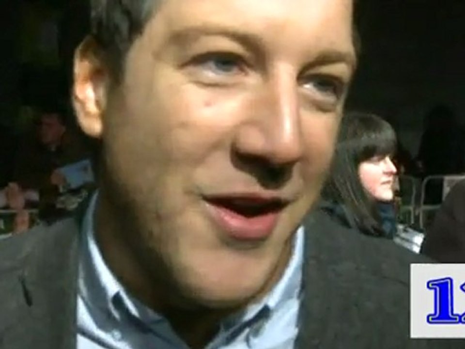 Matt Cardle "ya'know"