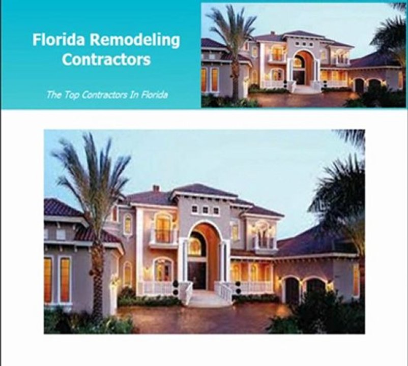 Tampa Contractors