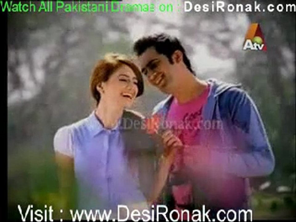 Morning With Farah - 10th February 2012 part 3