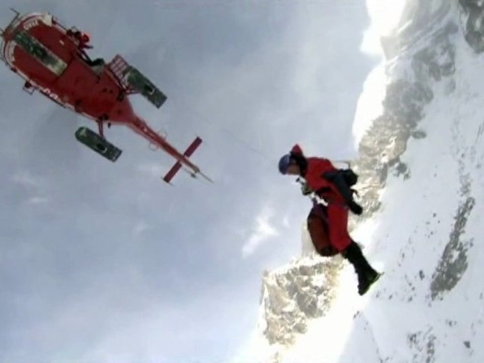 Ifremmont e-mountain
