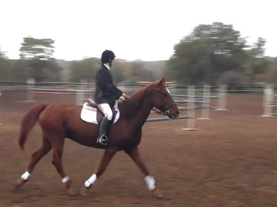 2eme parcours (1er concours)