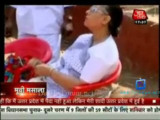 Movie Masala [AajTak News] - 10th February 2012 Watch online P2