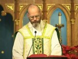 Feb 10 - Homily: Listen Actively