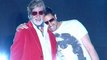 Amitabh Bachchan's Health Problems Strike Again - Bollywood News