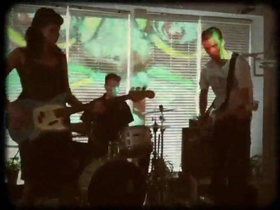 Messer Chups - Live - Vol.10