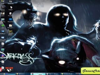 The Darkness II 2 Download Full Torrent Game + Crack *SKIDROW*