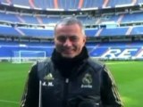 Deportes: Fútbol; Real Madrid, El nuevo look de Mou