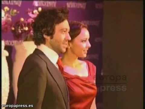 Alain Cornejo quiere reconquistar a Chenoa