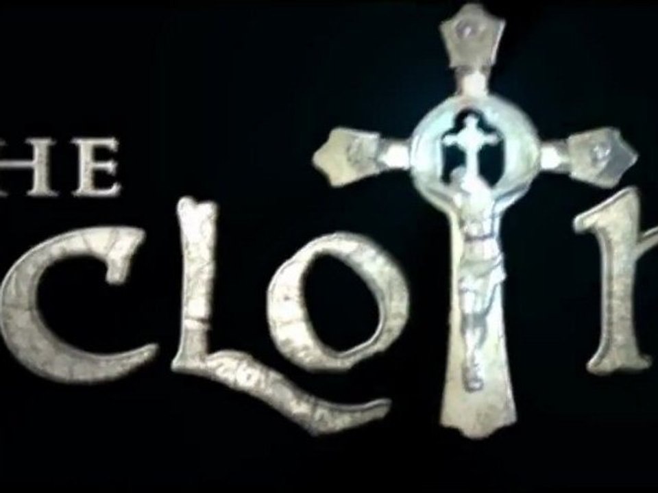 The Cloth trailer