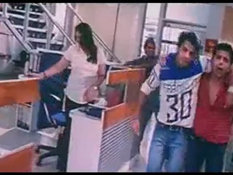 Love Possible Films Trailor Film Produced By Jh Nakra Under The Banner Of JHN Productions