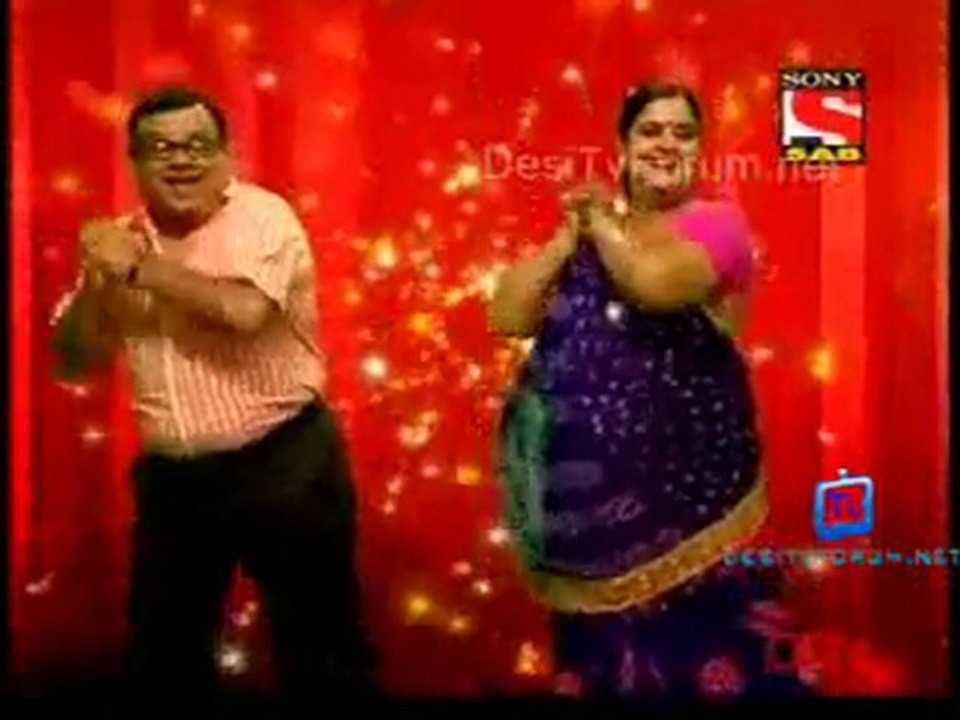 Uthe Sab Ke Kadam - 4th February 2012 Video Watch Online pt14