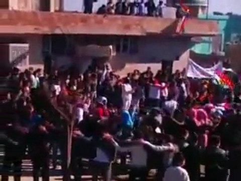 فري برس ديريك الحسكة جمعة عذرا حماه سامحينا 3 2 2012